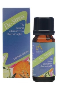 Absolute Aromas De-Stress 10ml