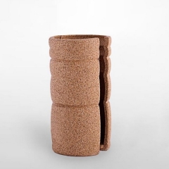 Nature's Design Drinking Bottle Lagoena 0.5 litres Cork Sleeve