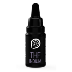 The Health Factory Indium 5 ML