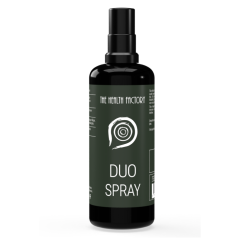 The Health Factory DUO Spray 100 ML