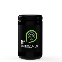 The Health Factory Aminozuren 150 V-Caps