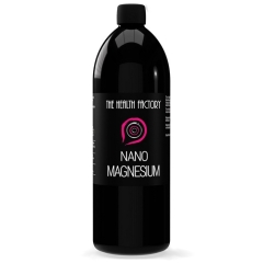 The Health Factory Nano Magnesium 500 ML