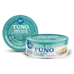 Loma Linda Tuno Spring Water 142 Grams