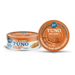 Loma Linda Tuno Mild Curry 142 Gram