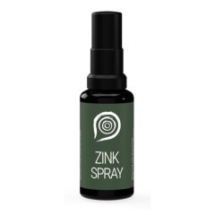 The Health Factory Zinc Spray 15 ML