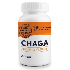 Vimergy Chaga 90 V-Caps