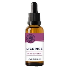 Vimergy Licorice 10:1 115 ml