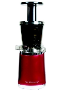 Wartmann Slowjuicer WM-1504 VSJ Red