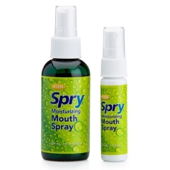 Spry Moisturizing Mouth Spray 134 ml