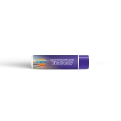 Yaoh Lipbalm Blueberry 4 gram