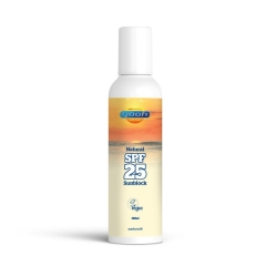 Yaoh Natural SPF-25 Sunblock 200 ML