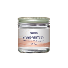 Yaoh Moisturizer Mandarin & Grapefruit 56 ML