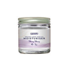 Yaoh Moisturizer Ylang Ylang 56 ML