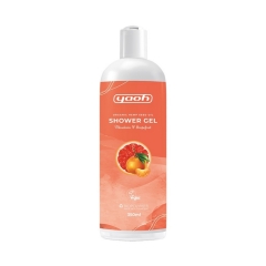 Yaoh Showergel Mandarin Grapefruit 350 ML