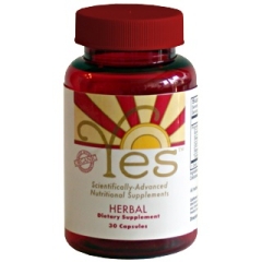 YES Herbal Kruidenmix 30 V-Caps Aanbieding