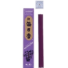 Morningstar Incense Lavender 50 St.