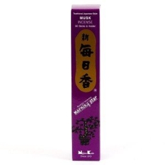 Morningstar Incense Musk 50 St.