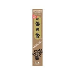 Morningstar Incense Frankincense 50 St.