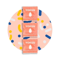 Yokuu Bathroom Cleaner Refill 2 Pearls