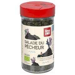 Lima Salade Du Pecheur 40 Gram