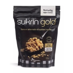 Sukrin Gold 500 Gram