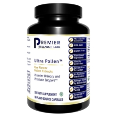 PRL UltraPollen 45 VCaps Aanbieding