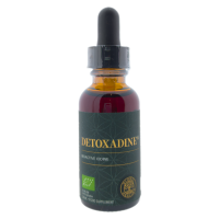 Global Healing Detoxadine (Nascent Iodine) 30 ML