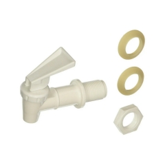 Adya Waterkraan voor de Waterfilter