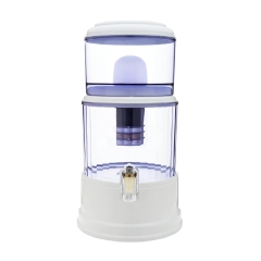 Adya Water Filter Systeem 19 Liter