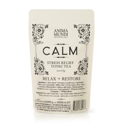 Anima Mundi Organic Calm Tea 57 Gram