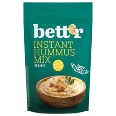 Bett'r Organic Hummus Mix 200 Grams Sale