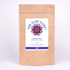 The Clay Cure Diatom Nutri 225 Gram