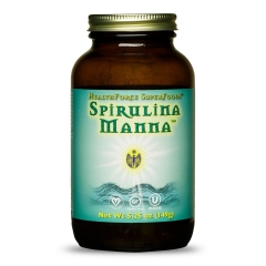HealthForce Spirulina Manna 149 Gram