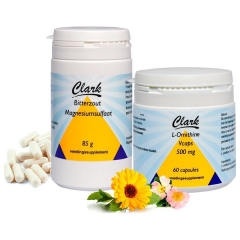 Clark Liver Program