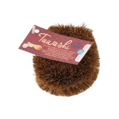 Terrasana Tawashi Vegetable Brush