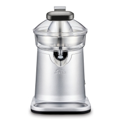Solis Citrus Press Pro Zilver Type 8454