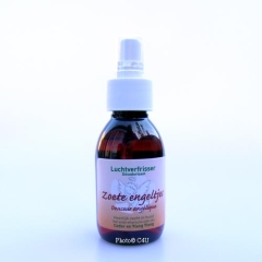 Verillis Air Freshener Zoete Engeltjes 110 ML