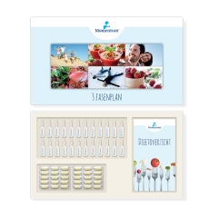 Momentum Lifestyleprogramma