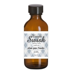 Tooth Soap Tooth Swish Plain Jane 56 gram