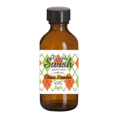 Tooth Soap Tooth Swish Citrus 56 gram