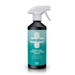 NatraSan Advanced Hypochlorous Spray 500 ML
