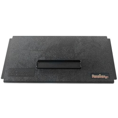 Excalibur Replacement Door Black 4 Tray