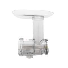 Omega Juicer MM1500 Maalhuis