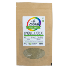 Original Superfoods Nettle Leaf Powder 150 Grams