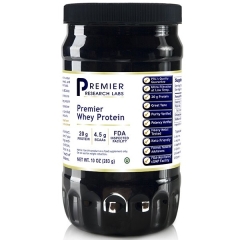 PRL Premier Whey Protein 283 Grams