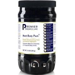 PRL Medi-Body Pack 12 OZ