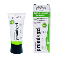 Promis Tooth Gel 60 ML