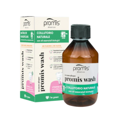 Promis Mouth Wash 250 ML