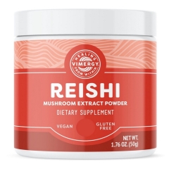 Vimergy Reishi 50 Grams