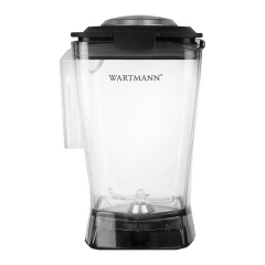 Wartmann Droge Kan 1 Liter